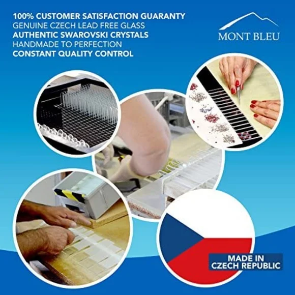 NEW GLASS NAIL FILE - Picture 4 of 5